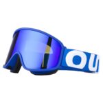 OUT OF FLAT BLUE