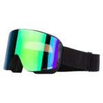 OUT OF KATANA BLACK GREEN MCI WOMEN