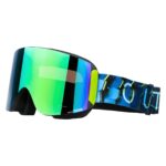 OUT OF KATANA HEXAGON GREEN MCI WOMEN