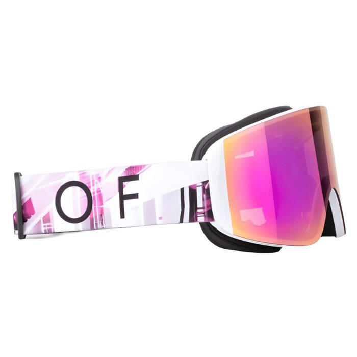 OUT OF KATANA MALL VIOLET MCI W - تصویر 2