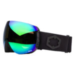 OUT OF OPEN BLACK GREEN MCI W