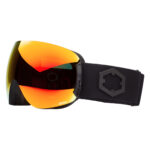OUT OF OPEN BLACK RED MCI W