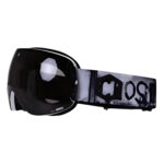 OUT OF OPEN XL CLOSED BLACK W