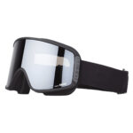 OUT OF SHIFT BLACK SILVER