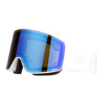 OUT OF VOID WHITE BLUE MCI