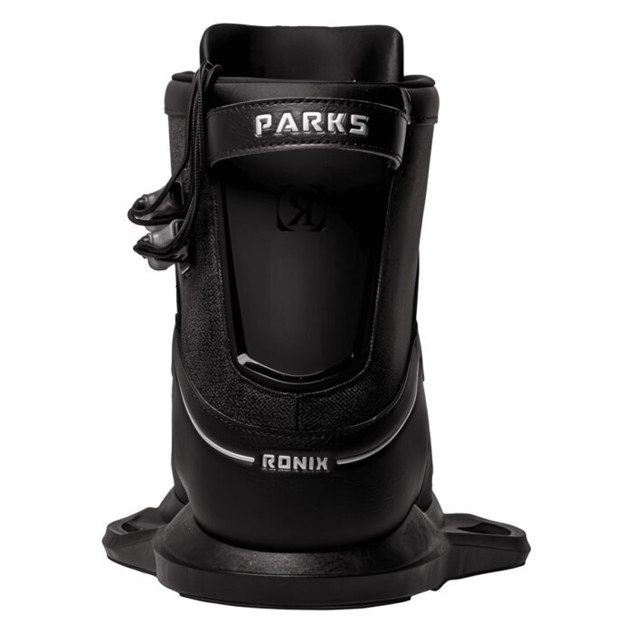 RONIX PARKS BLACK - تصویر 5