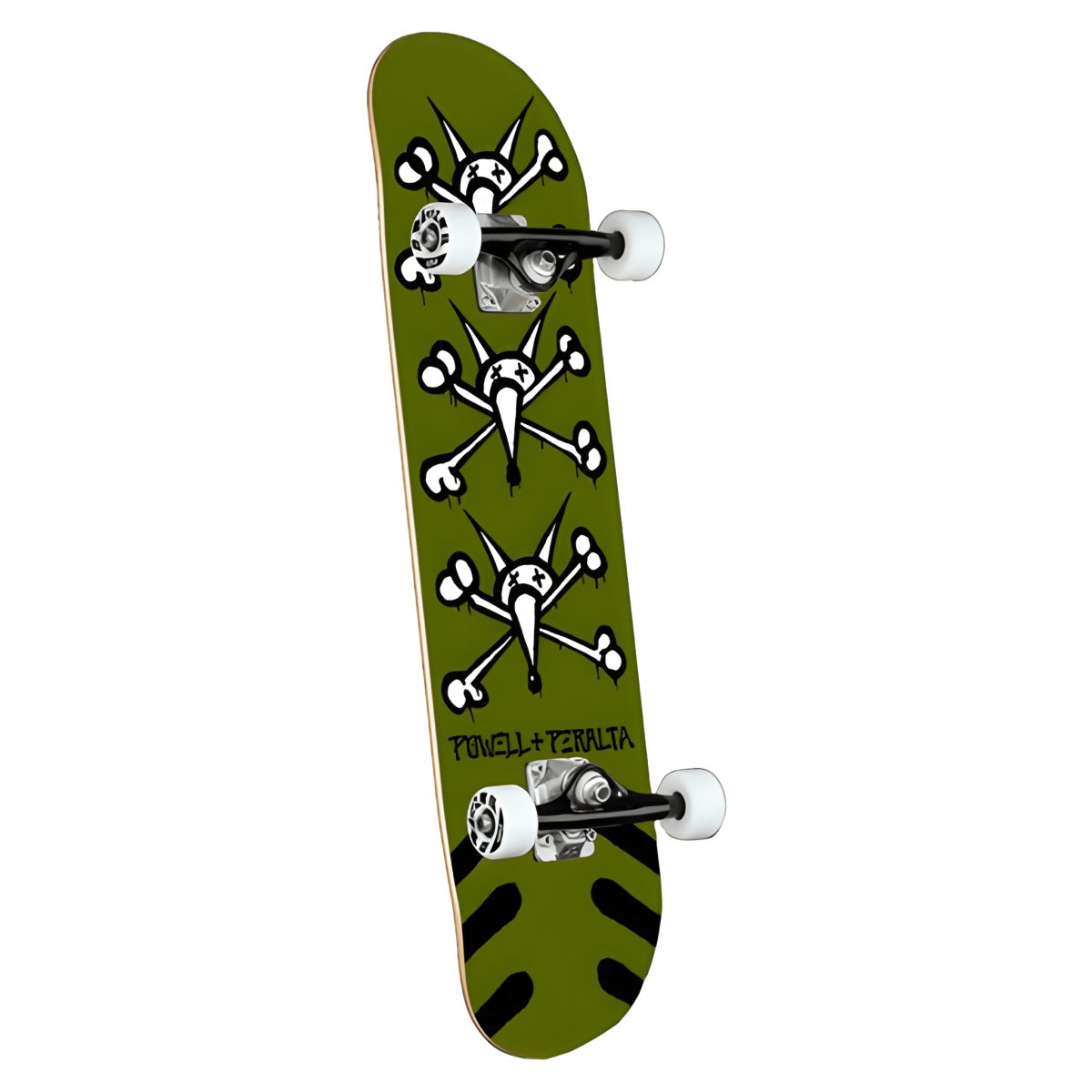 POWELL PERALTA VATO RATS-1 اسکیت برد POWELL PERALTA VATO RATS - تصویر 1