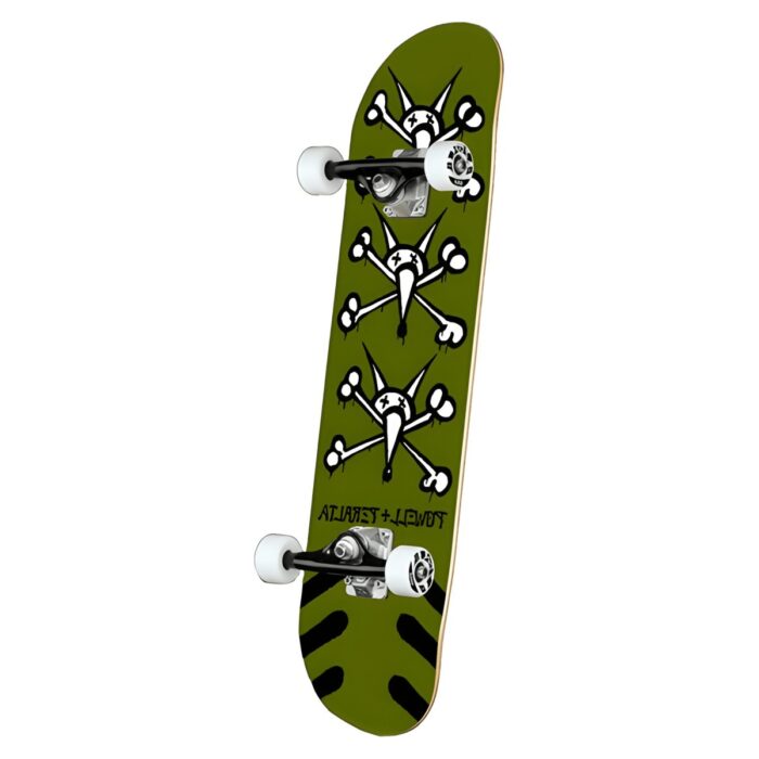 اسکیت برد POWELL PERALTA VATO RATS - تصویر 2
