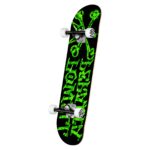 اسکیت برد POWELL PERALTA VATO RATS LEAVES GREEN - تصویر 2