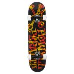 اسکیت برد POWELL PERALTA VATO RATS LEAVES RED