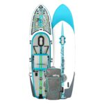 BOTE RACKHAM AERO