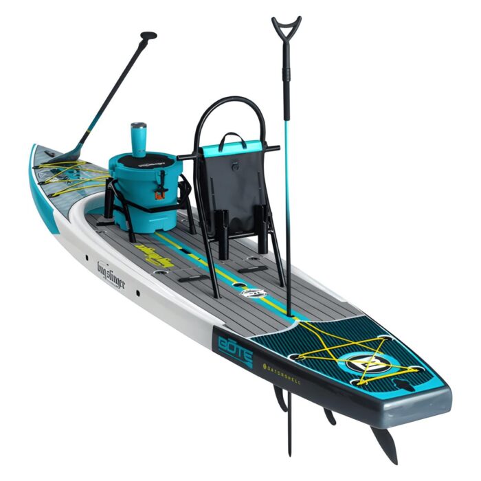 BOTE RACKHAM BUG SLINGER 12 - تصویر 5