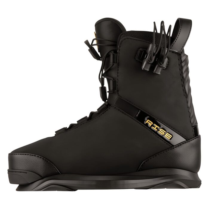 RONIX RISE INTUITION BLACK - تصویر 3