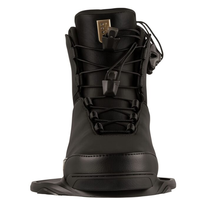 RONIX RISE INTUITION BLACK - تصویر 4