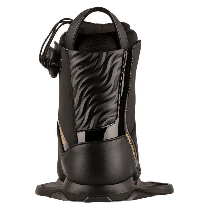 RONIX RISE INTUITION BLACK - تصویر 5