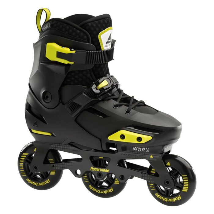 ROLLERBLADE APEX 3WD16 - تصویر 2