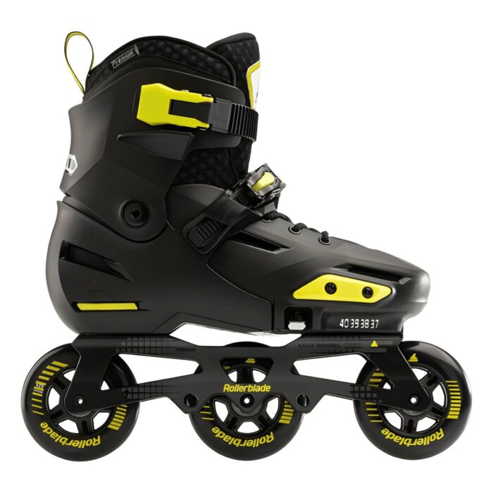 ROLLERBLADE APEX 3WD16 - تصویر 3