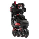 ROLLERBLADE APEX BLACK RED
