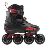 ROLLERBLADE APEX BLACK RED - تصویر 2