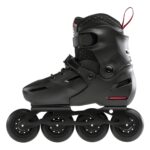 ROLLERBLADE APEX BLACK RED - تصویر 3