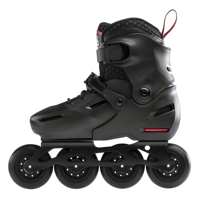 ROLLERBLADE APEX BLACK RED - تصویر 3