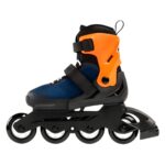 ROLLERBLADE MICROBLADE CUBE FULL ACCESSORIES - تصویر 4