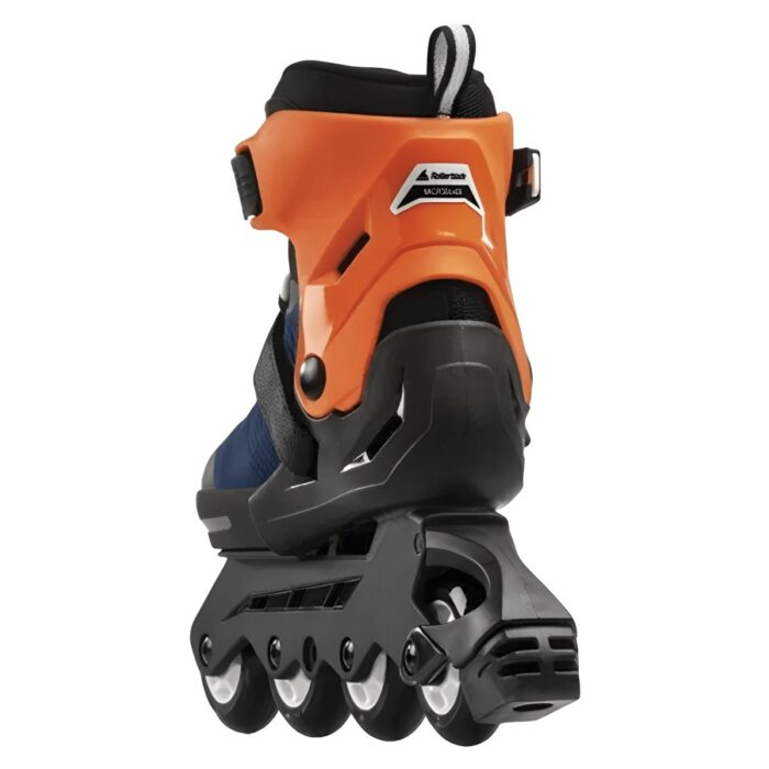ROLLERBLADE MICROBLADE CUBE FULL ACCESSORIES - تصویر 5