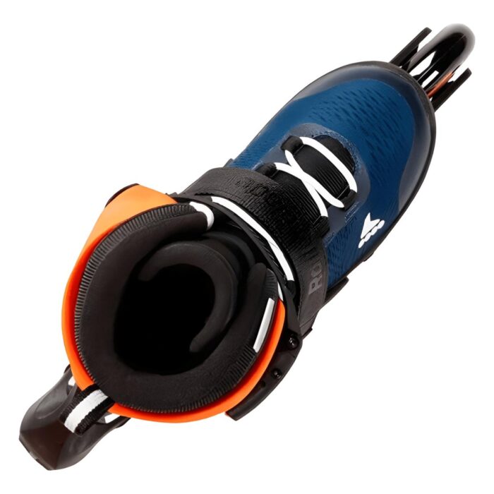 ROLLERBLADE MICROBLADE CUBE FULL ACCESSORIES - تصویر 6