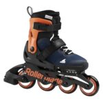 ROLLERBLADE MICROBLADE CUBE FULL ACCESSORIES - تصویر 7
