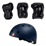ROLLERBLADE MICROBLADE CUBE FULL ACCESSORIES - تصویر 8