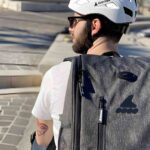 ROLLERBLADE URBAN COMMUTER BACKPACK - تصویر 10
