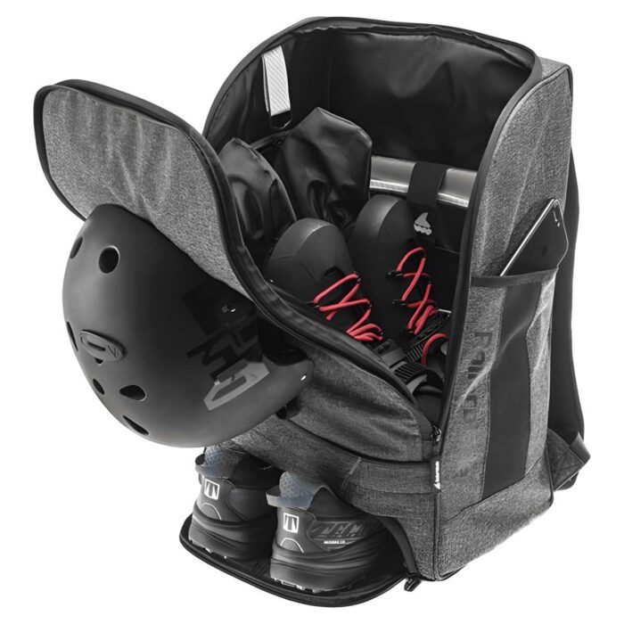 ROLLERBLADE URBAN COMMUTER BACKPACK - تصویر 8