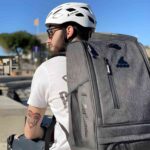 ROLLERBLADE URBAN COMMUTER BACKPACK - تصویر 9