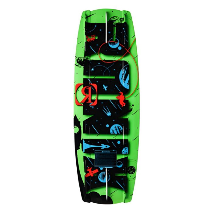 RONIX BOYS VISION - تصویر 2