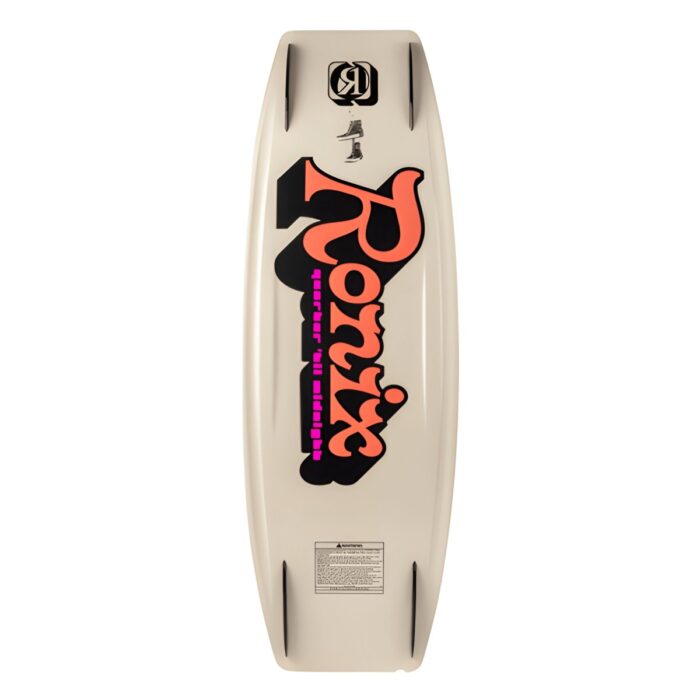 RONIX QUARTER TIL MIDNIGHT SECRET FLEX - تصویر 2