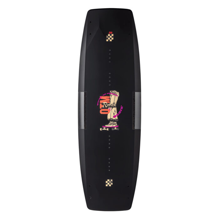 RONIX QUARTER TIL MIDNIGHT SECRET FLEX - تصویر 3