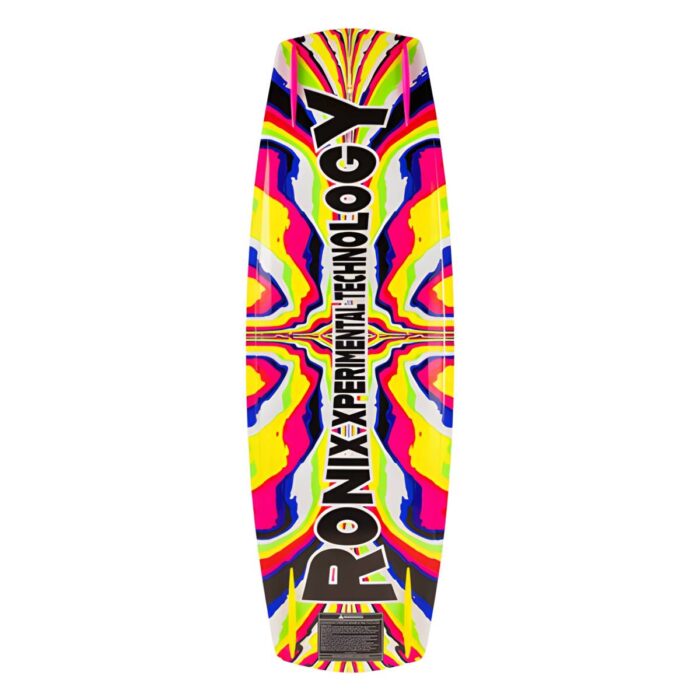RONIX RXT BLACKOUT TECHNOLOGY - تصویر 2