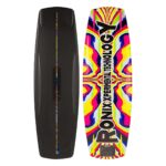 RONIX RXT BLACKOUT TECHNOLOGY