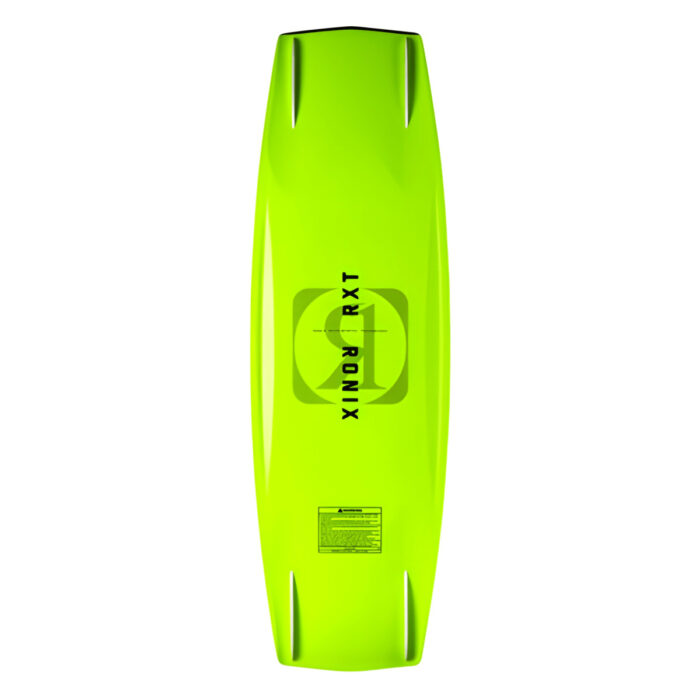 RONIX RXT BLACKOUT TECHNOLOGY GREEN - تصویر 2