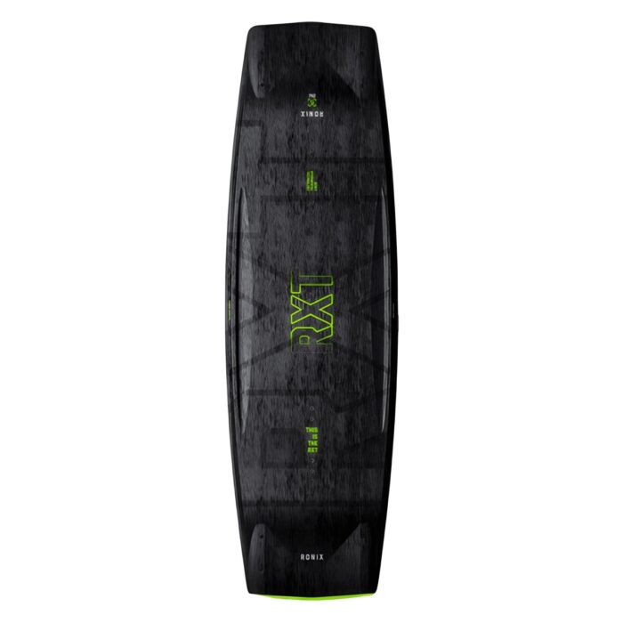 RONIX RXT BLACKOUT TECHNOLOGY GREEN - تصویر 3