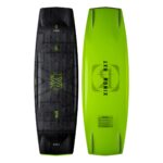 RONIX RXT BLACKOUT TECHNOLOGY GREEN