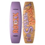 RONIX SPRING BREAK
