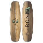 RONIX THE DIPLOMAT