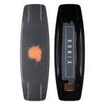 RONIX THE RISE