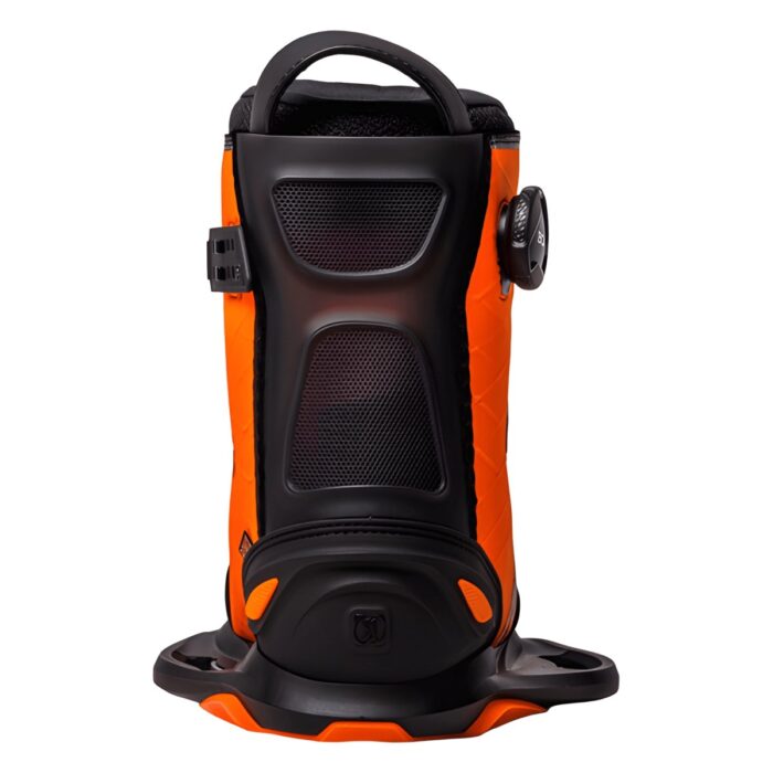 RONIX RXT BOA INTUITION ORANGE - تصویر 5