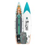 BOTE TRAVELLER AERO NATIVE SANDS STONE