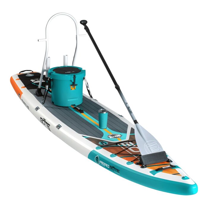 BOTE TRAVELLER AERO NATIVE SANDS STONE - تصویر 4