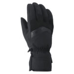 ZIENER GABINO GLOVE BLACK