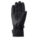 ZIENER GABINO GLOVE BLACK - تصویر 2