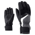 ZIENER GABINO GLOVE MAGNET - تصویر 3